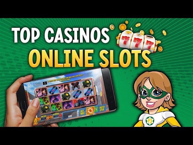 Discover the Excitement of Amazon Slots Online Casino UK -1394031748