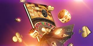 Experience the Thrill of Dexsport Casino Your Ultimate Gambling Destination