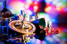 Unlocking the Excitement The Role of Online Casino Agent Spins
