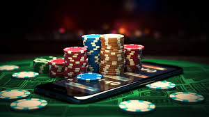 Cross-Platform Casino Gaming The Future of Online Gambling 438302471