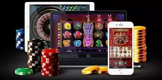 Cross-Platform Casino Gaming The Future of Online Gambling 438302471