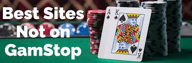 Discover the Best New Non Gamstop Casino Sites 1067691471 Discover the Best New Non Gamstop Casino Sites 1067691471