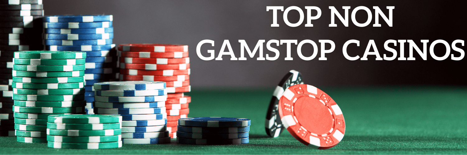 Discover the Best New Non Gamstop Casino Sites 1067691471 Discover the Best New Non Gamstop Casino Sites 1067691471