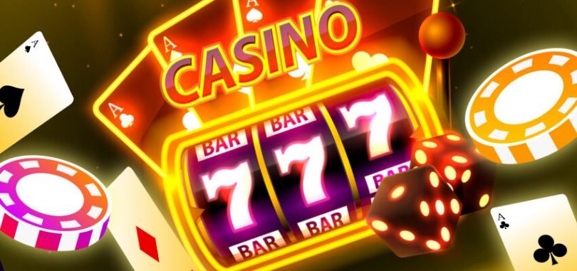 Discover the Thrills of BloodySlots Online Casino in the UK Discover the Thrills of BloodySlots Online Casino in the UK