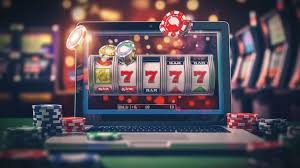 Discover the Thrills of BloodySlots Online Casino in the UK Discover the Thrills of BloodySlots Online Casino in the UK