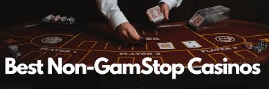 Explore the World of Casinos Non Gamstop Your Guide to Online Gambling Freedom Explore the World of Casinos Non Gamstop Your Guide to Online Gambling Freedom