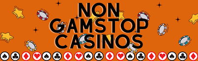Explore the World of Casinos Non Gamstop Your Guide to Online Gambling Freedom Explore the World of Casinos Non Gamstop Your Guide to Online Gambling Freedom
