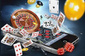 Exploring Exciting BK8 Casino Games A Comprehensive Guide Exploring Exciting BK8 Casino Games A Comprehensive Guide