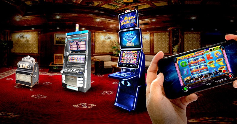 Discover the Thrills at Agent Spins Casino & Sportsbook 1887710893