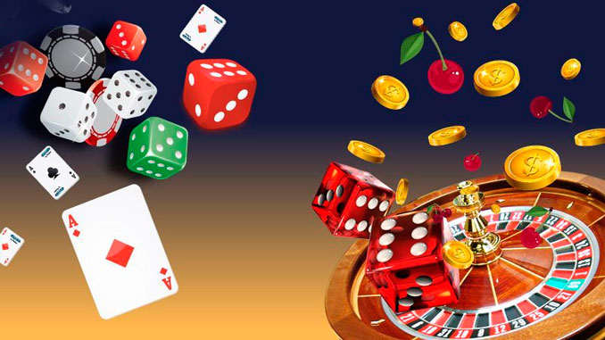Experience the Thrill of Playhub Online Casino UK 1529572674