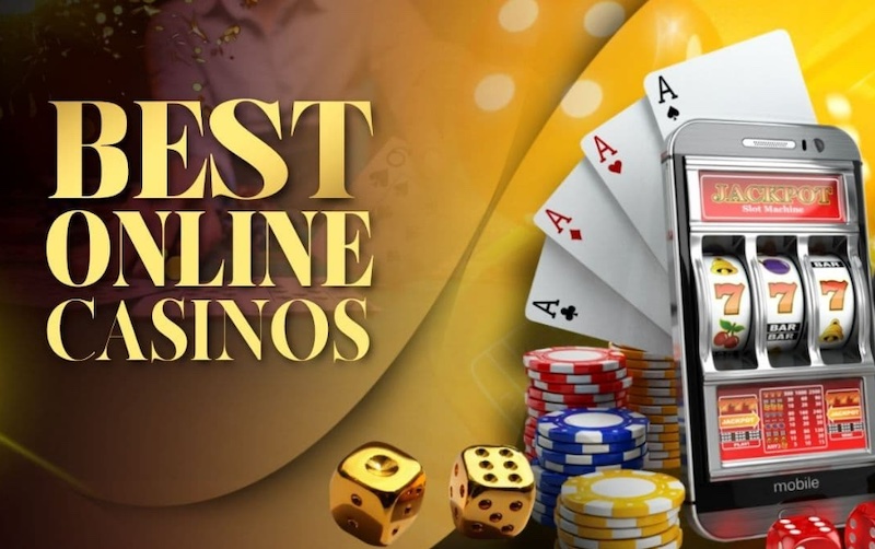 Experience the Thrill of Playhub Online Casino UK 1529572674