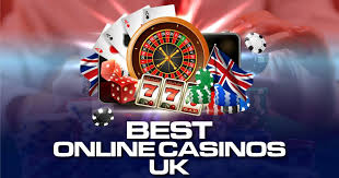 Exploring Libra Spins Your Premier Online Casino Experience in the UK