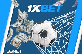 Exploring the 1xBet Platform A Comprehensive Guide 1683193627
