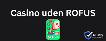 De Bedste Online Casinoer Uden Rufus 2023349612