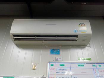 Aircosaver-Tipco F&B Co,.Ltd.
