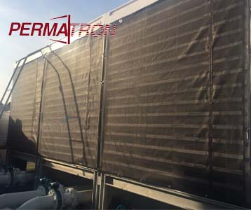 เครื่องบำบัดน้ำอัจฉริยะสำหรับ Cooling Tower